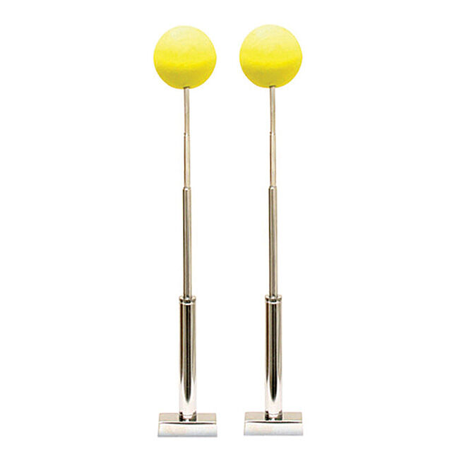 Reese Towpower Trailer Hitch Alignment System image number null