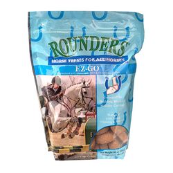 Rounders EZ-Go Horse Treats