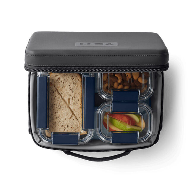 YETI Daytrip 5L Lunch Box - Charcoal image number null