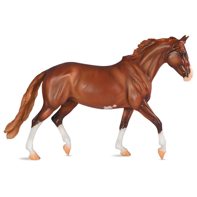 Breyer 2024 Brick & Mortar Limited Edition - Calista image number null