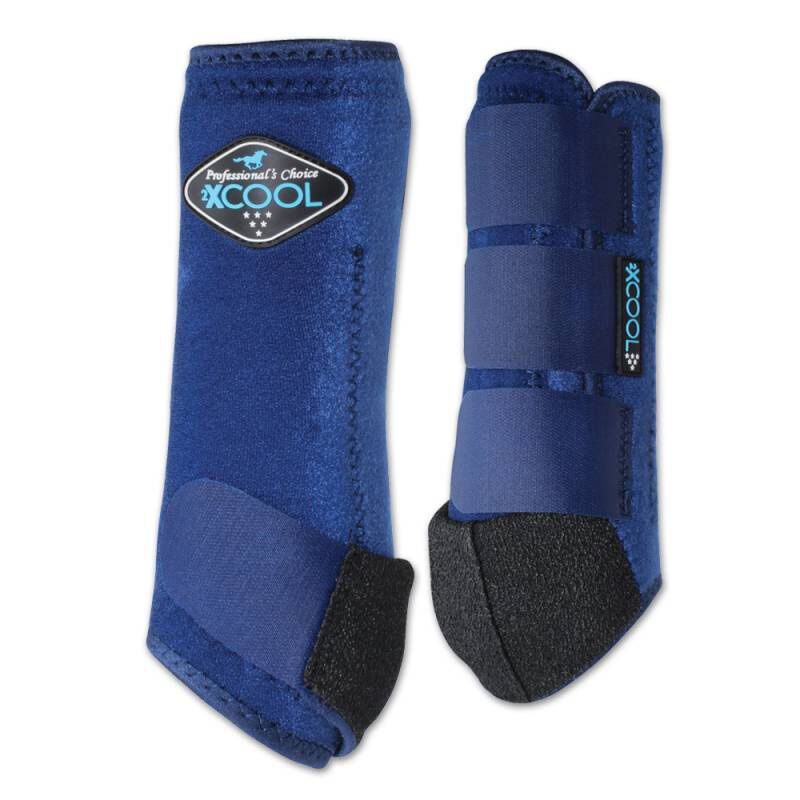 Llama professional choice sale boots