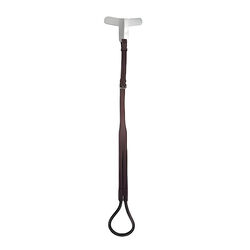 Kincade Tail Crupper with Block - Pony