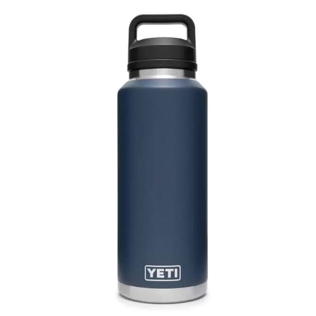 YETI Rambler 46 Oz Bottle with Chug Cap image number null