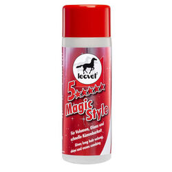 Leovet 5 Star Magic Style Concentrate - 200 mL
