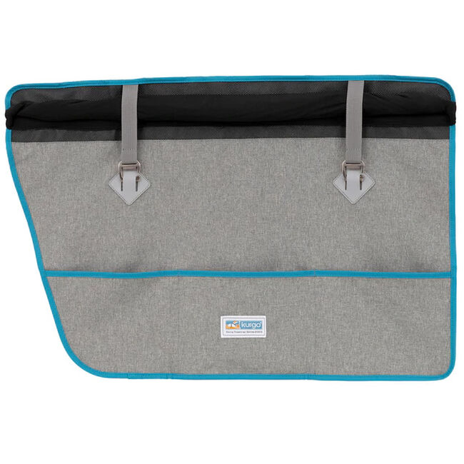 Kurgo Car Door Guard and Shade - 2-Pack image number null