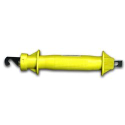 Fi-Shock Rubber Gate Handle