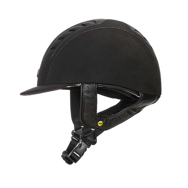 Trauma Void EQ3 Microfiber Helmet with MIPS image number null