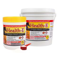 Equine Medical & Surgical Health-E Maximum Strength Vitamin E