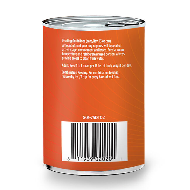 Nulo FreeStyle Dog Pate image number null