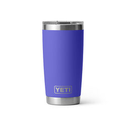 YETI Rambler 20 oz Tumbler - Ultramarine Violet