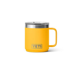 YETI Rambler 10 oz Mug - Alpine Yellow