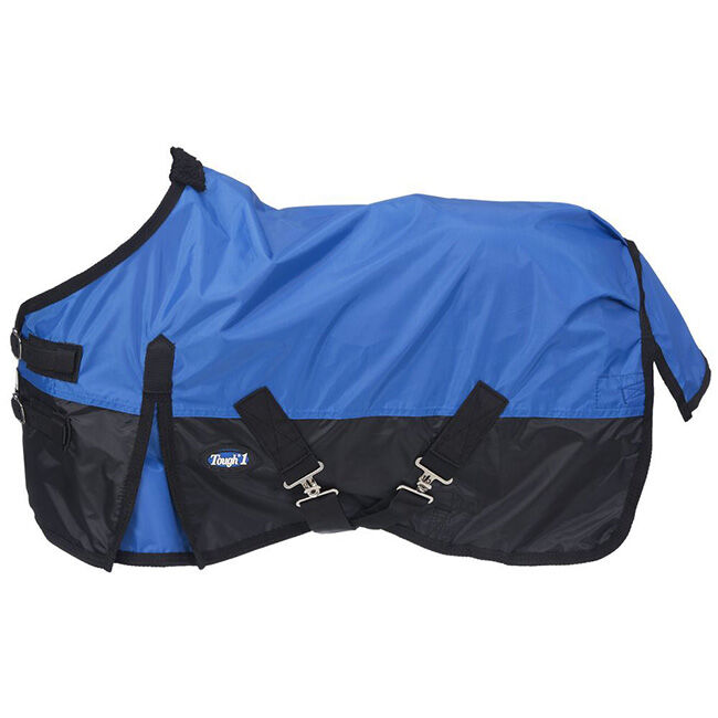 Tough-1 420D Waterproof Mini Sheet Blue image number null