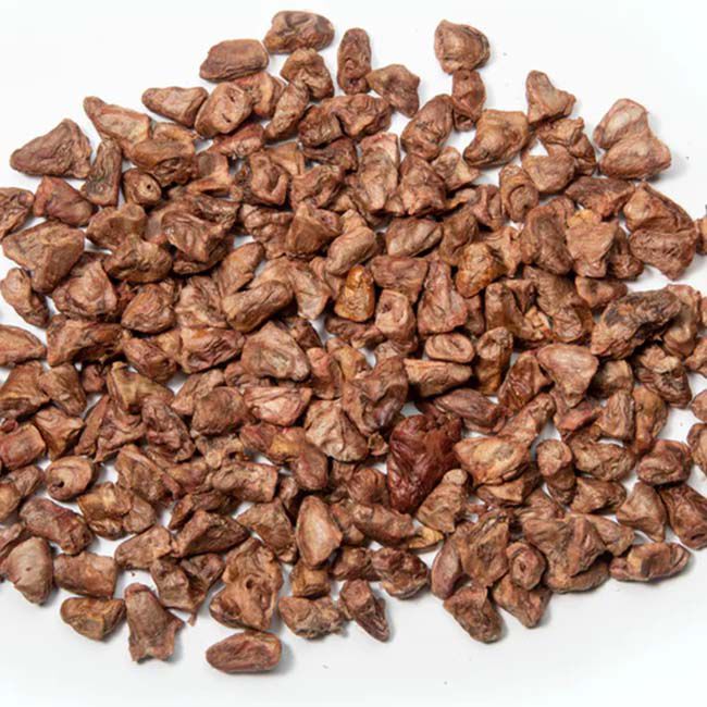 Oma's Pride Freeze-Dried Raw Chicken Hearts - 1.5 oz image number null