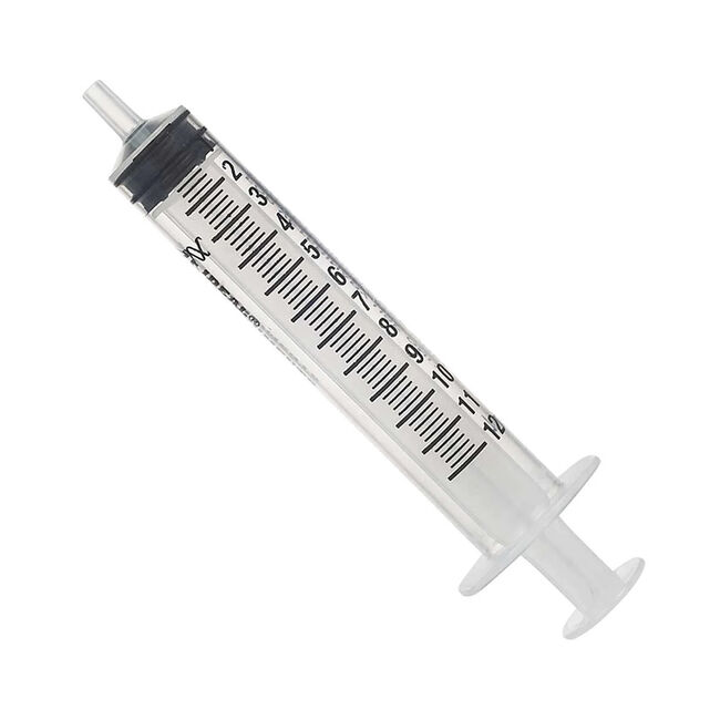 Ideal Instruments Disposable Syringe image number null