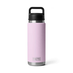 YETI Rambler 26 oz Bottle with Chug Cap - Cherry Blossom