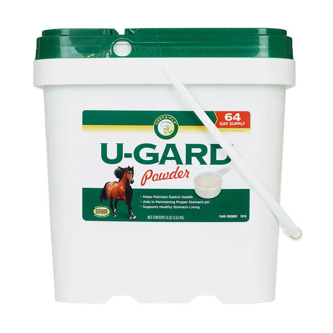 Corta-Flx U-Gard image number null