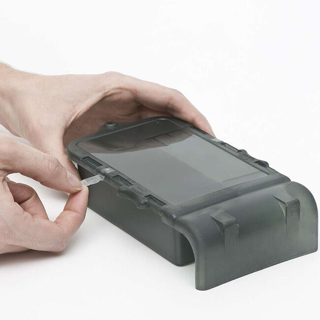 Victor Pest Catch & Hold Mouse Trap image number null