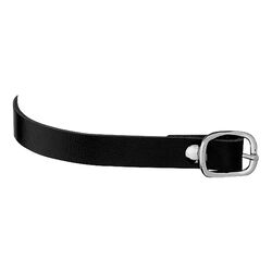 Herm Sprenger Leather Spur Straps