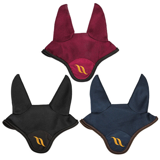 Back on Track Airflow Ear Net image number null