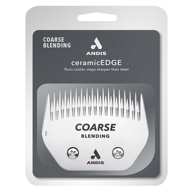 Andis CeramicEdge Coarse Blending Blade image number null