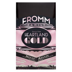 Fromm Heartland Gold Adult Dog Food