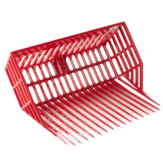 DuraPitch II Stall Fork Head image number null