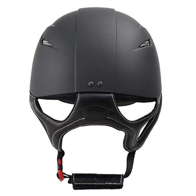 GPA Easy 2X Helmet Black image number null