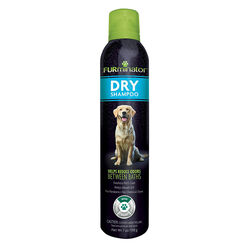 FURminator Dry Shampoo