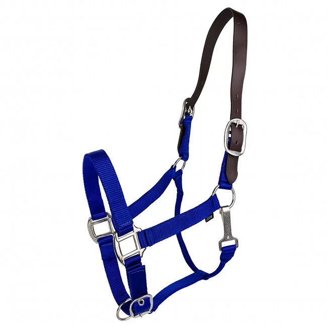 Gatsby Classic Nylon Breakaway Halter with Snap image number null