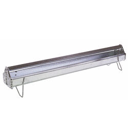 Little Giant 36" Reel-Top Poultry Range Feeder