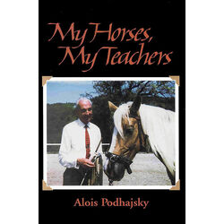 My Horses, My Teachers