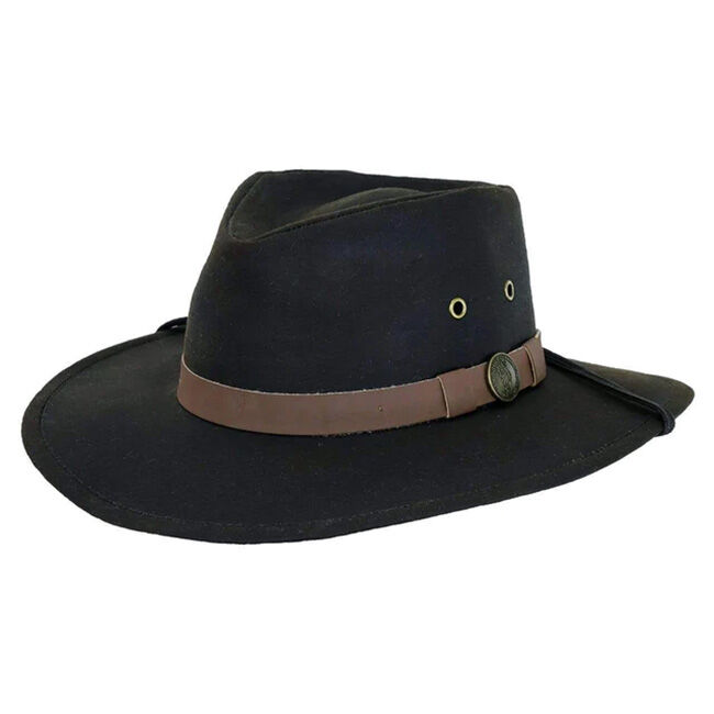 Outback Trading Co. Men's Kodiak Hat  image number null
