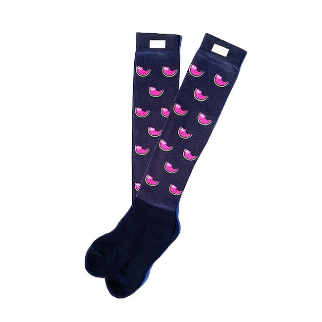 Lettia Padded Boot Socks image number null