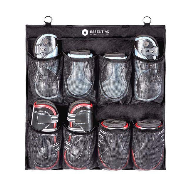 EquiFit Hanging Organizer 8 Pockets image number null