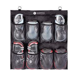 EquiFit Essential Hanging Boot Organizer - 8 Pockets