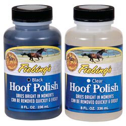 Fiebing's Hoof Polish - 8 oz