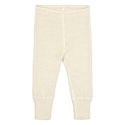 Ruskovilla Baby 100% Organic Merino Wool Pants