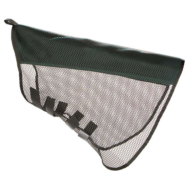 Tory Leather Mane Tamer - Assorted Colors image number null