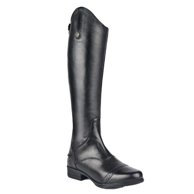 Demo Condition - Shires Moretta Women's Aida Riding Boots - Black image number null