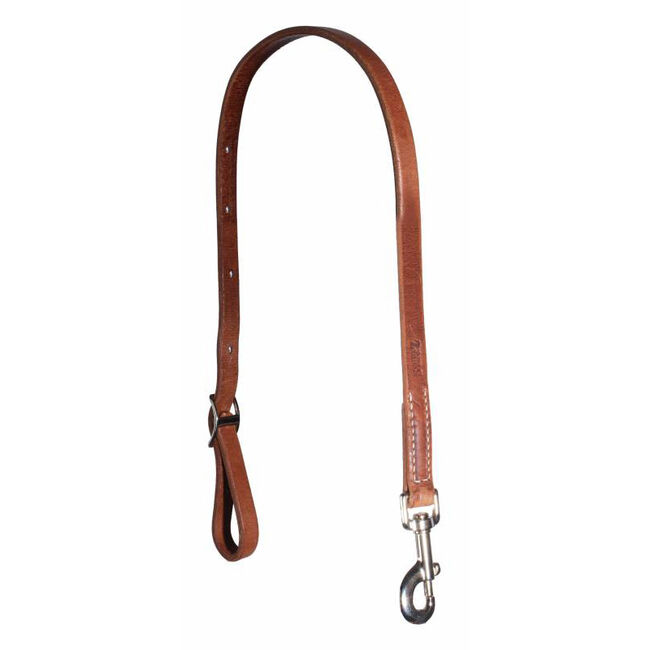 Professional's Choice Harness Leather Wither Strap image number null