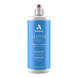 Andis Clipper Blade Oil