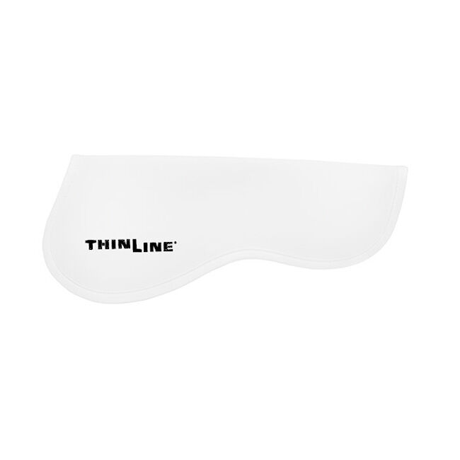 ThinLine Basic English Saddle Pads  image number null