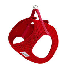 RC Pets Step In Cirque Dog Harness - Red