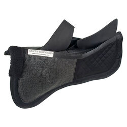 Success Equestrian Deluxe Dressage Correction Half Pad