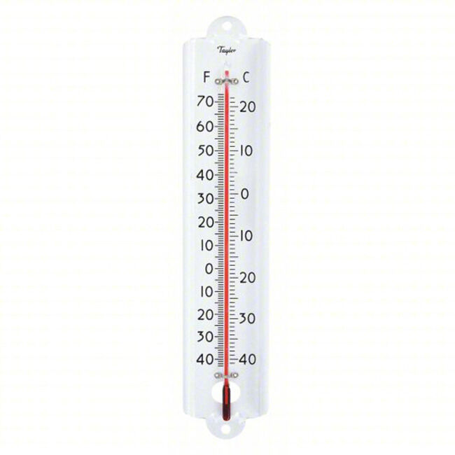 Wall thermometer hotsell