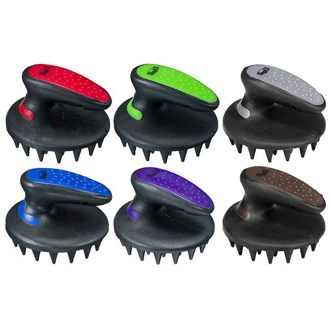 Tough1 Great Grips Cone Curry with Handle image number null