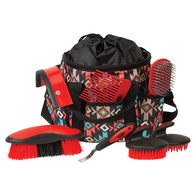 Weaver Equine Grooming Kit image number null