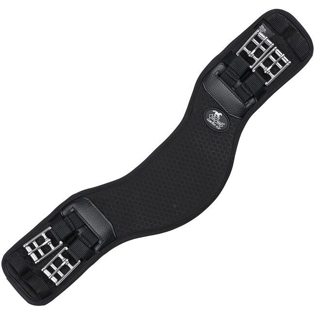 Flex Rider Anatomic Dressage Girth image number null