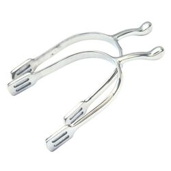 Korsteel Swan Neck Spurs