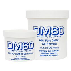 Valhoma DMSO Gel